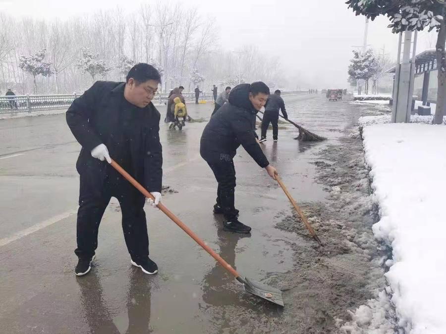 东丰县住房和城乡建设局最新动态报道