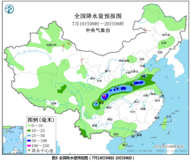 景台镇天气预报更新