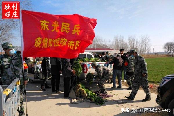 东光县市场监督管理局新项目推动市场监管现代化，助力地方经济飞跃发展