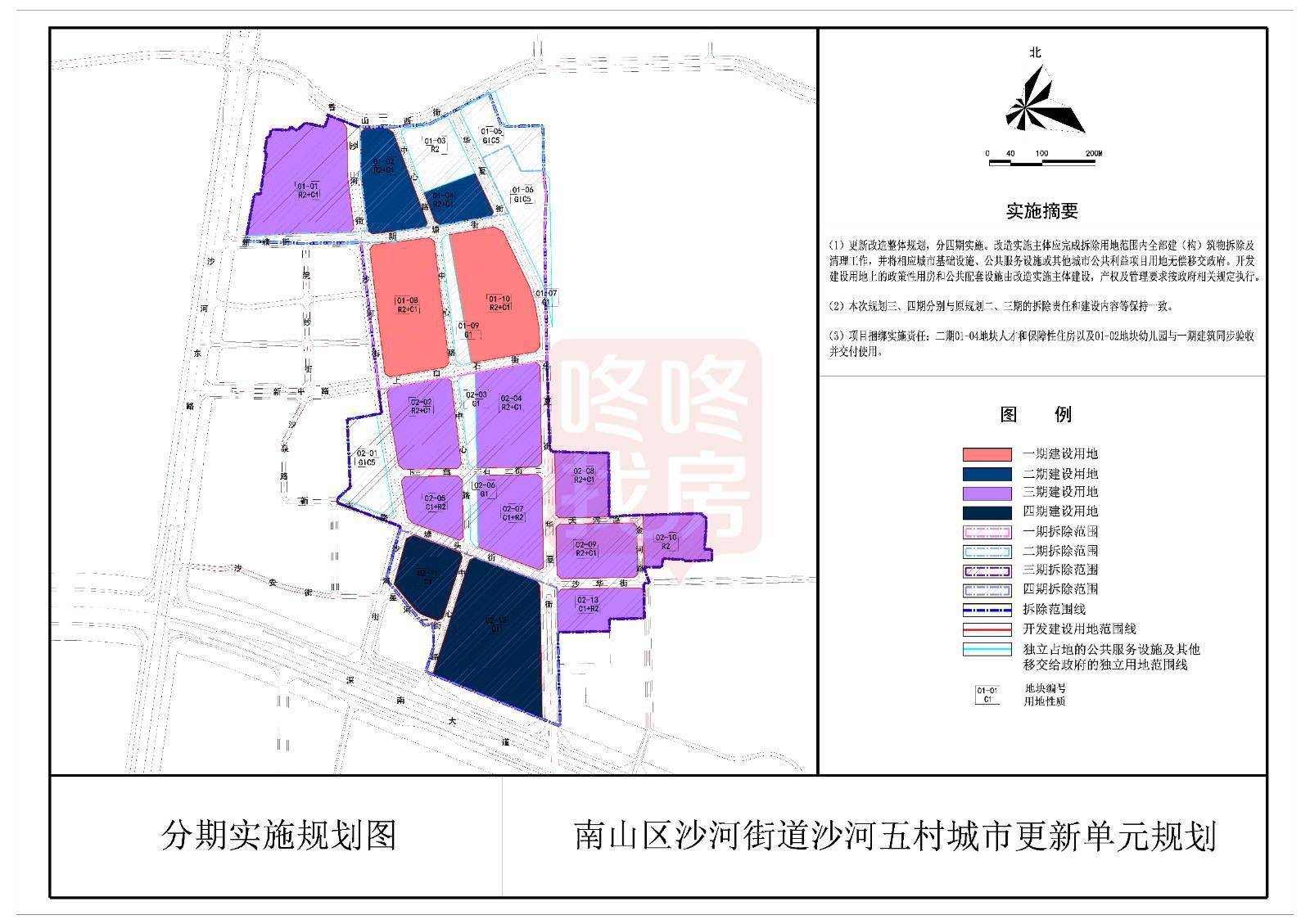 南山街道未来繁荣蓝图，最新发展规划揭秘