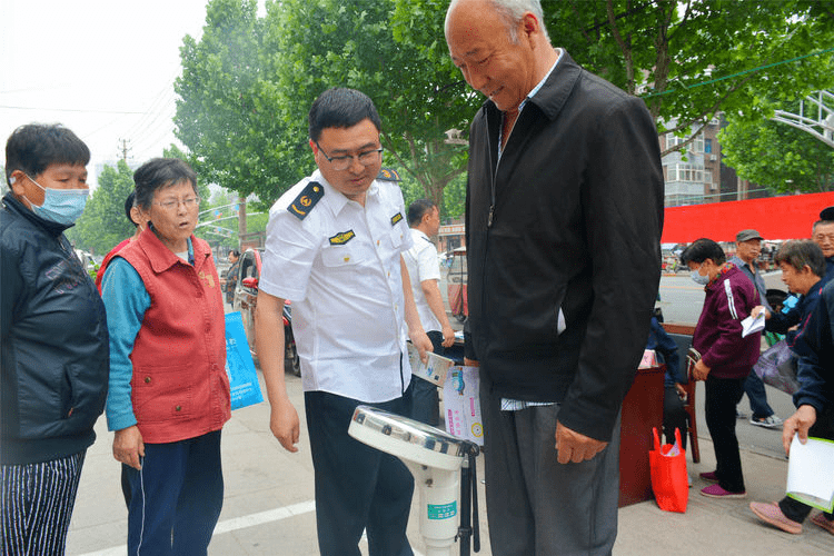 花山区市场监督管理局人事任命推动市场监管事业迈上新台阶