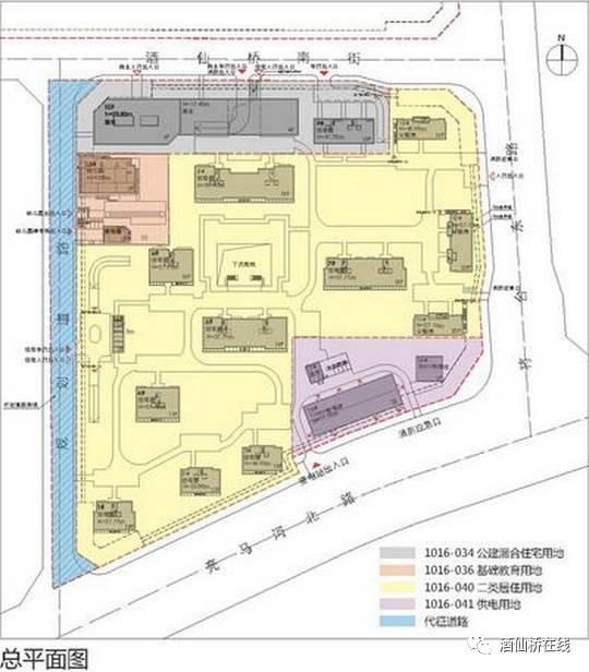 十间房乡最新发展规划概览