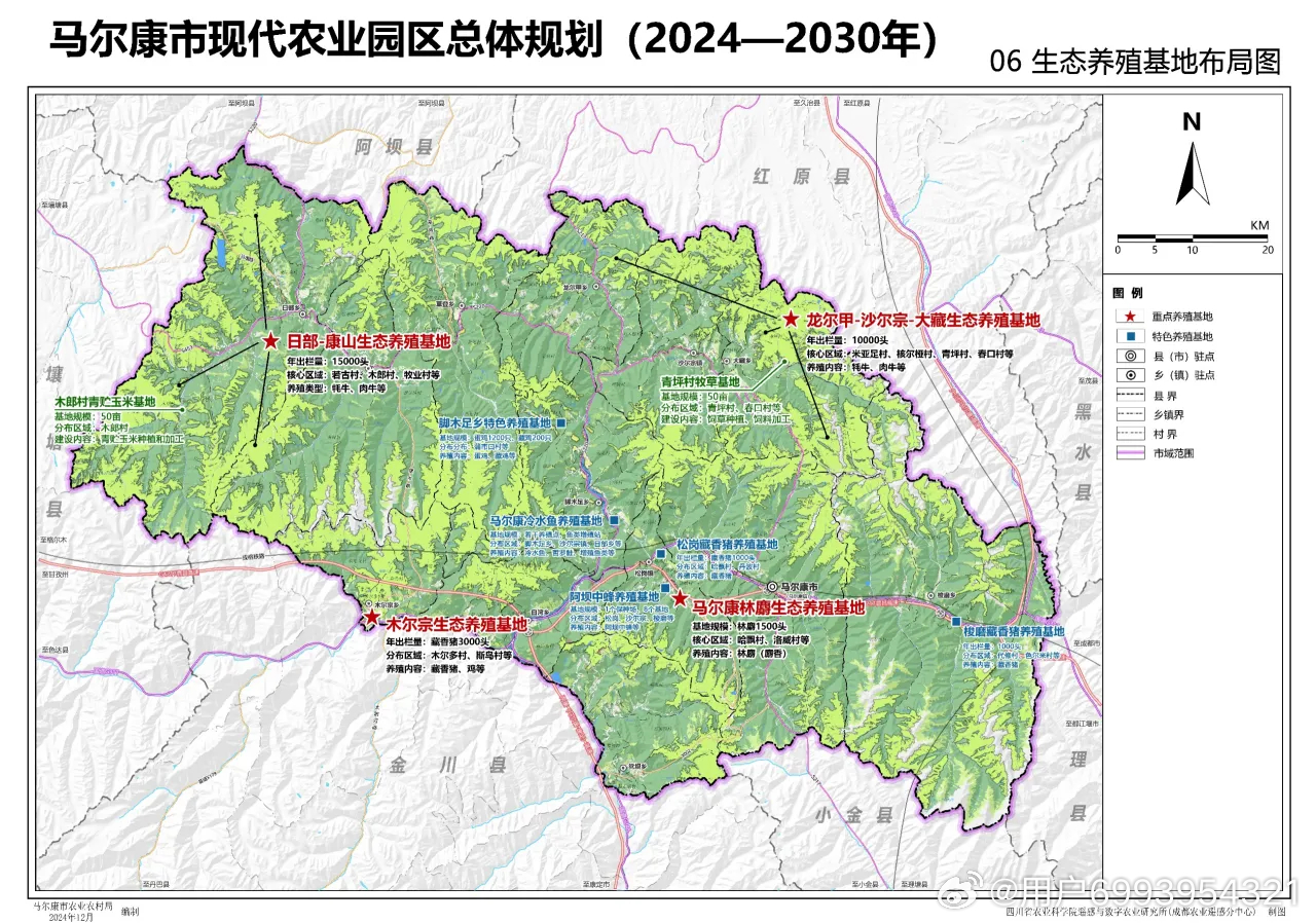 旦马乡全新发展规划揭秘