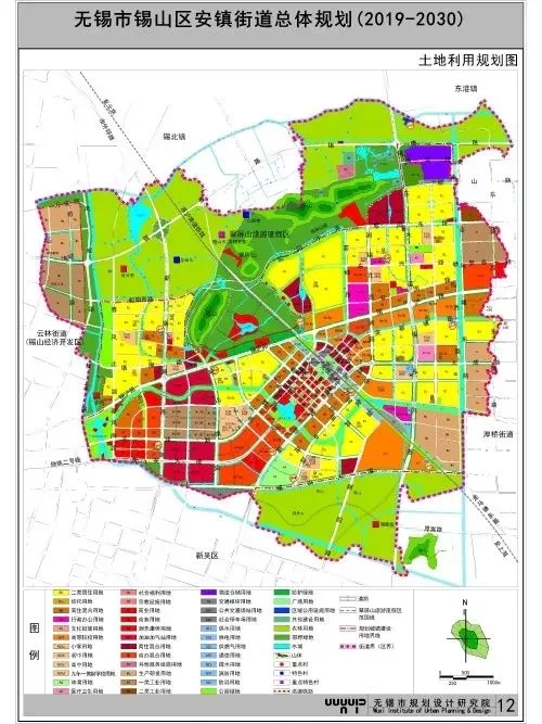 东公园街道最新发展规划，塑造未来城市新面貌蓝图